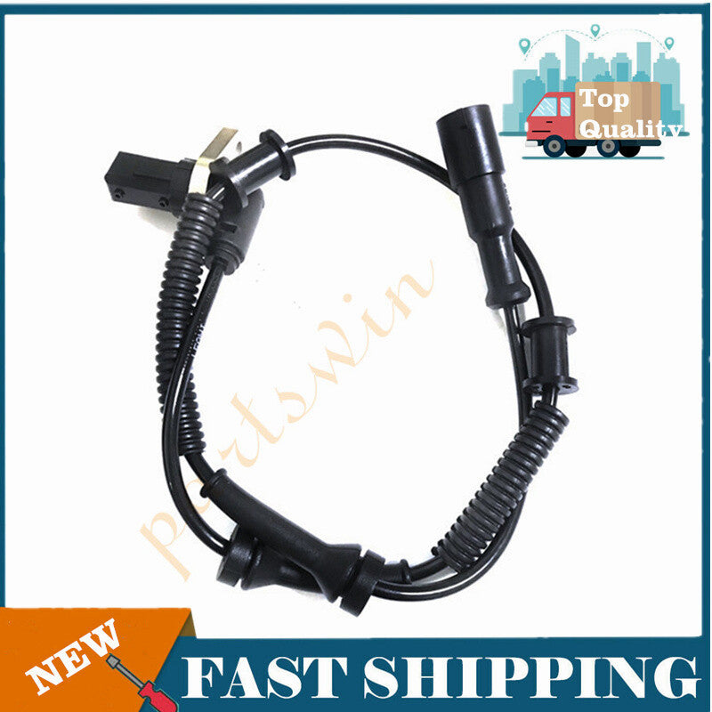 new front engine ABS sensor suitable for 2002 - 2019 SSNAGYONG REXTON 48920-08100- n