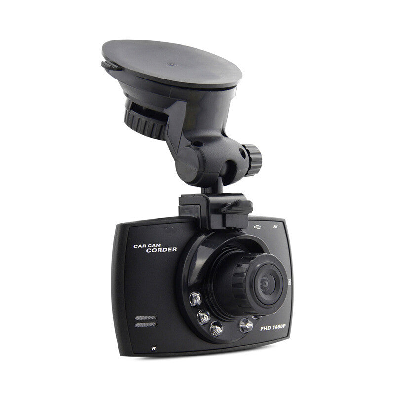 Car SUV driving recorder 720P, car insurance recorder 1 piece - n