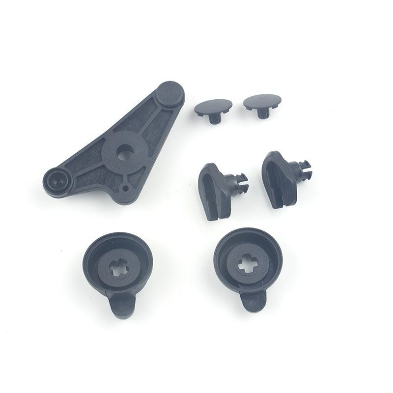 2721402401 Intake Manifold Air Damper Repair Kit for Mercedes C GLK E ML R