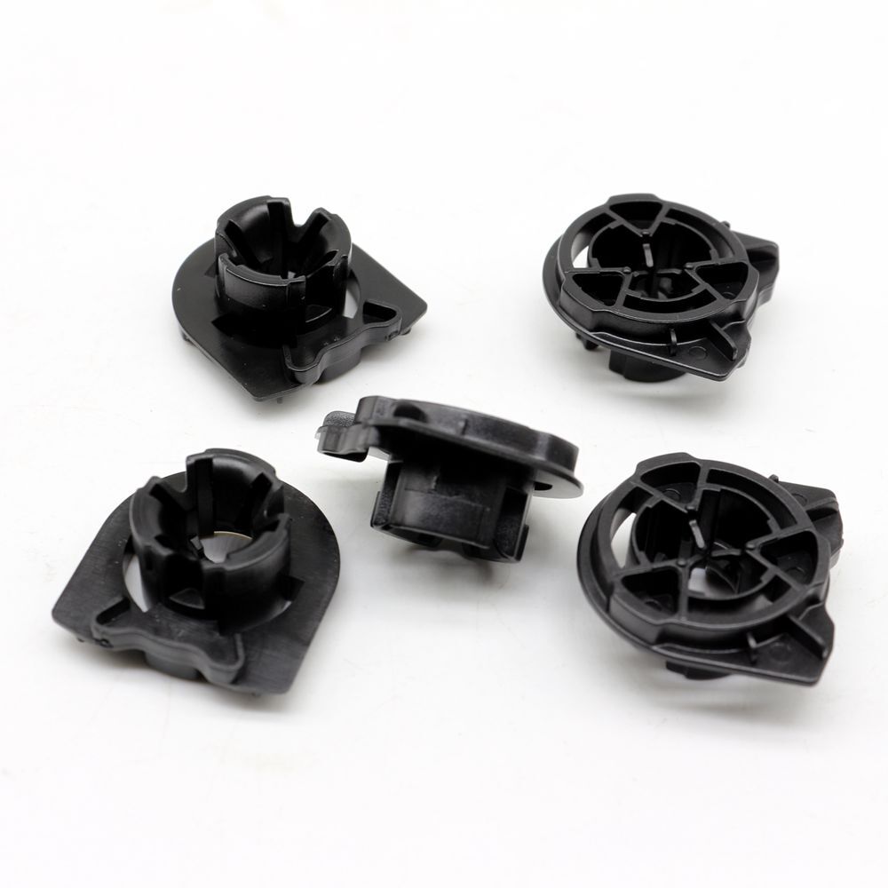 5Pcs for Audi 8V0-868-243 Door Trim Panel Retaining Clip Fasteners