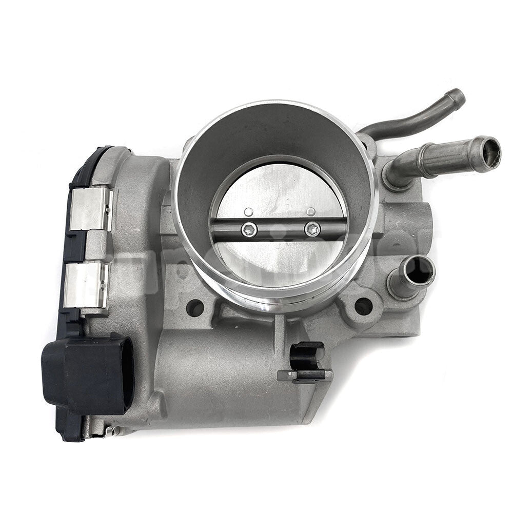 Throttle body suitable for Hyundai for Veloster i30, for Kia Forte Koup SX, K2, K3 1.6 35100-2B180