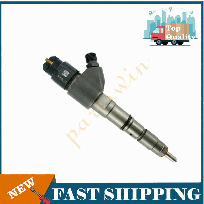 04290987 Common rail injector assembly 0445120067 Suitable for Volvo EC210- n