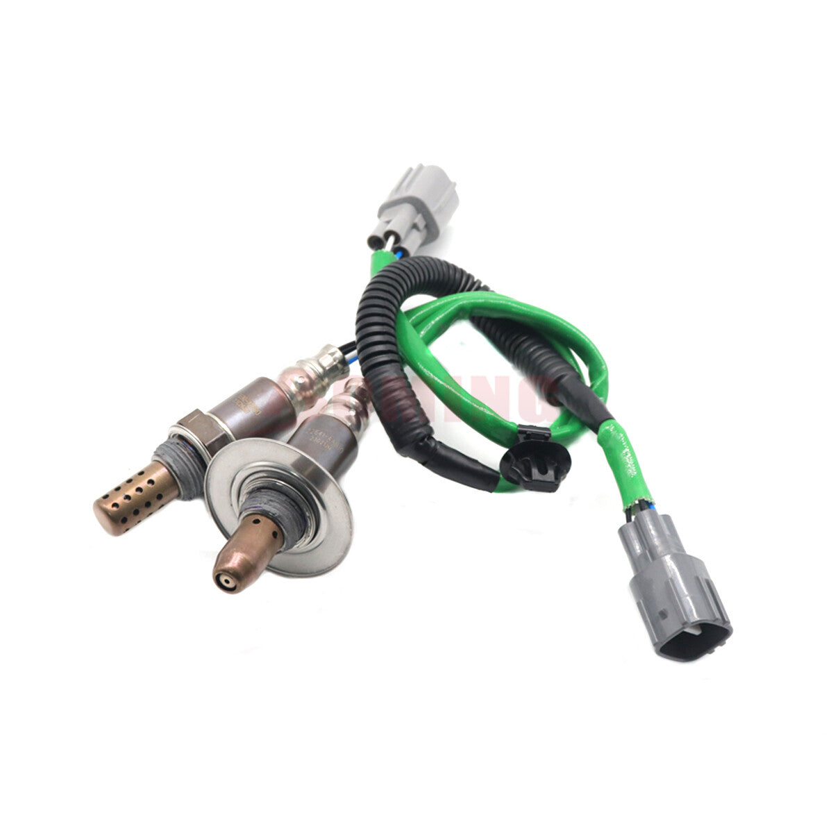 4-Wire Upstream Oxygen Sensor For 2014-2019 for Ford Fiesta 1.6L Naturally Aspirated