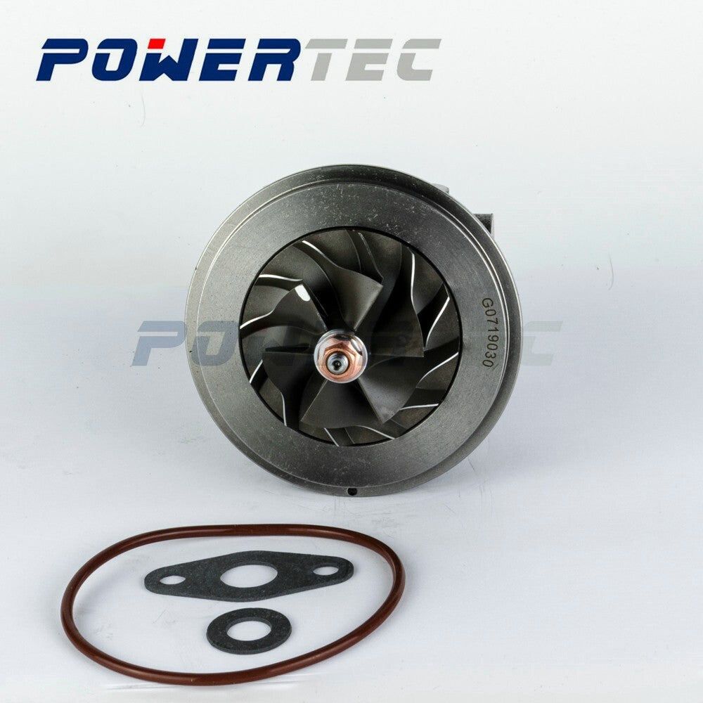 Turbocharger cartridge for Subaru Impreza WRX-NB 2.0 L 49377-04302 14411AA382