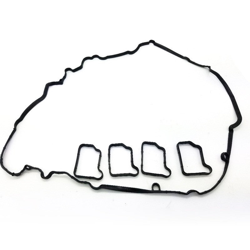 Valve cover gasket spark plug seal suitable for Mercedes C180 C200 C250 E250 1.8L (09-14). n