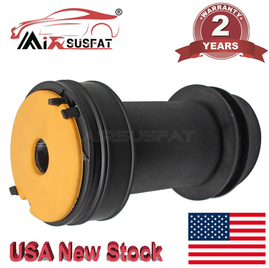 Rear Left/Right Air Suspension Spring Bag for Cadillac XTS 3.6L 2013-19 84252215