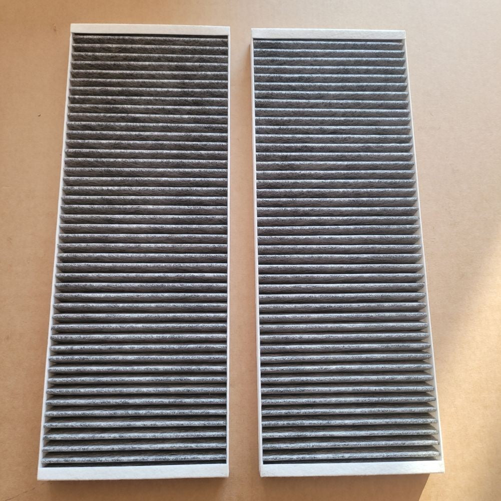 Activated Carbon Cabin Air Filter for Tesla for Model Y 20-24