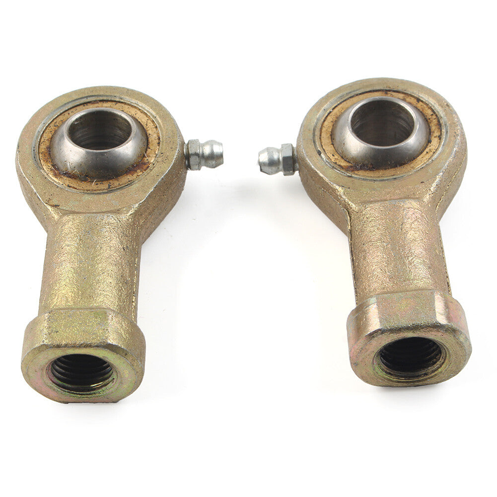 14mm Rod End Bearing Female Thread Ball Joint Right Hand Fit 110 125cc Dirt Bike