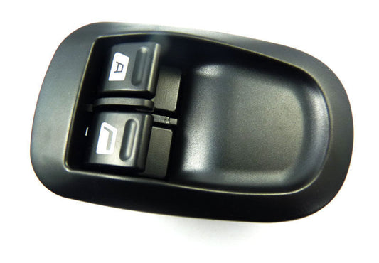 for PEUGEOT 206 306 Front left 6554.WQ Auto Electric Power Window Master Switch