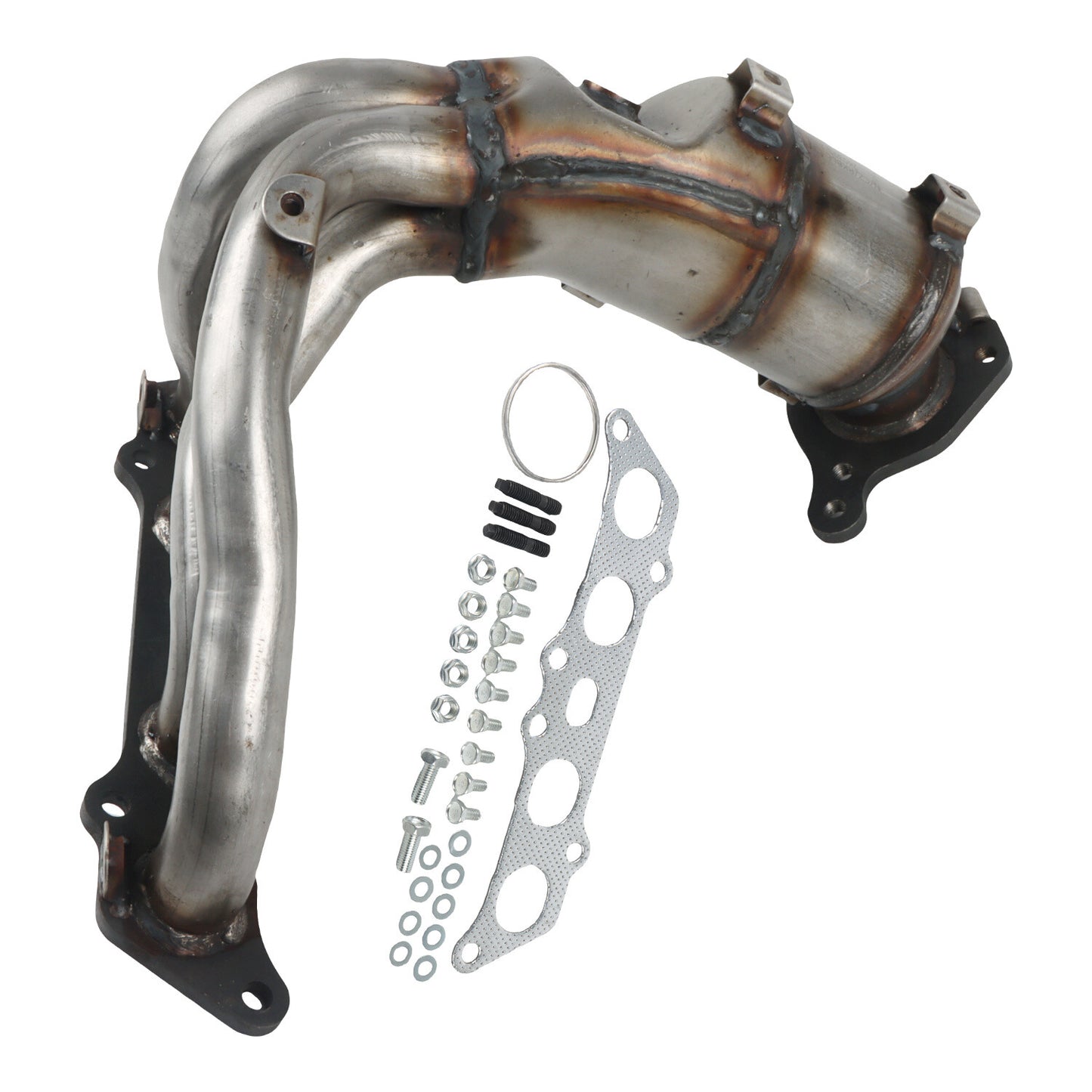 Front Catalytic Converter For 1997-2001 for Toyota for Camry 1999-01 Solara 750042