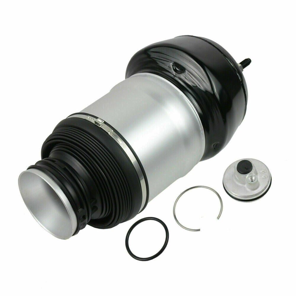 1 Pair Front Air Suspension Spring Bags for Mercedes X166,W166 GL450 ML350 ML550 n