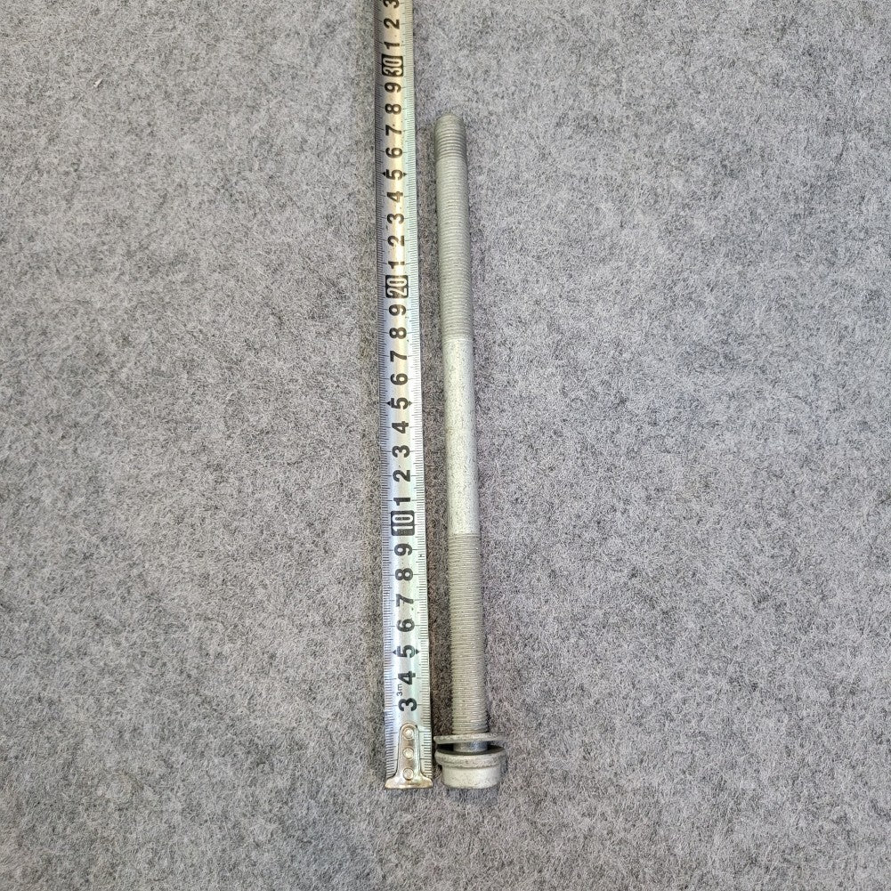 Rear Suspension Knuckle Bolt for Audi A4 B8