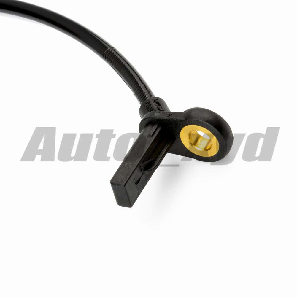 4PCS Front Rear ABS Wheel Speed Sensor for Mercedes GL320 GL450 ML350 3.0L 3.5L
