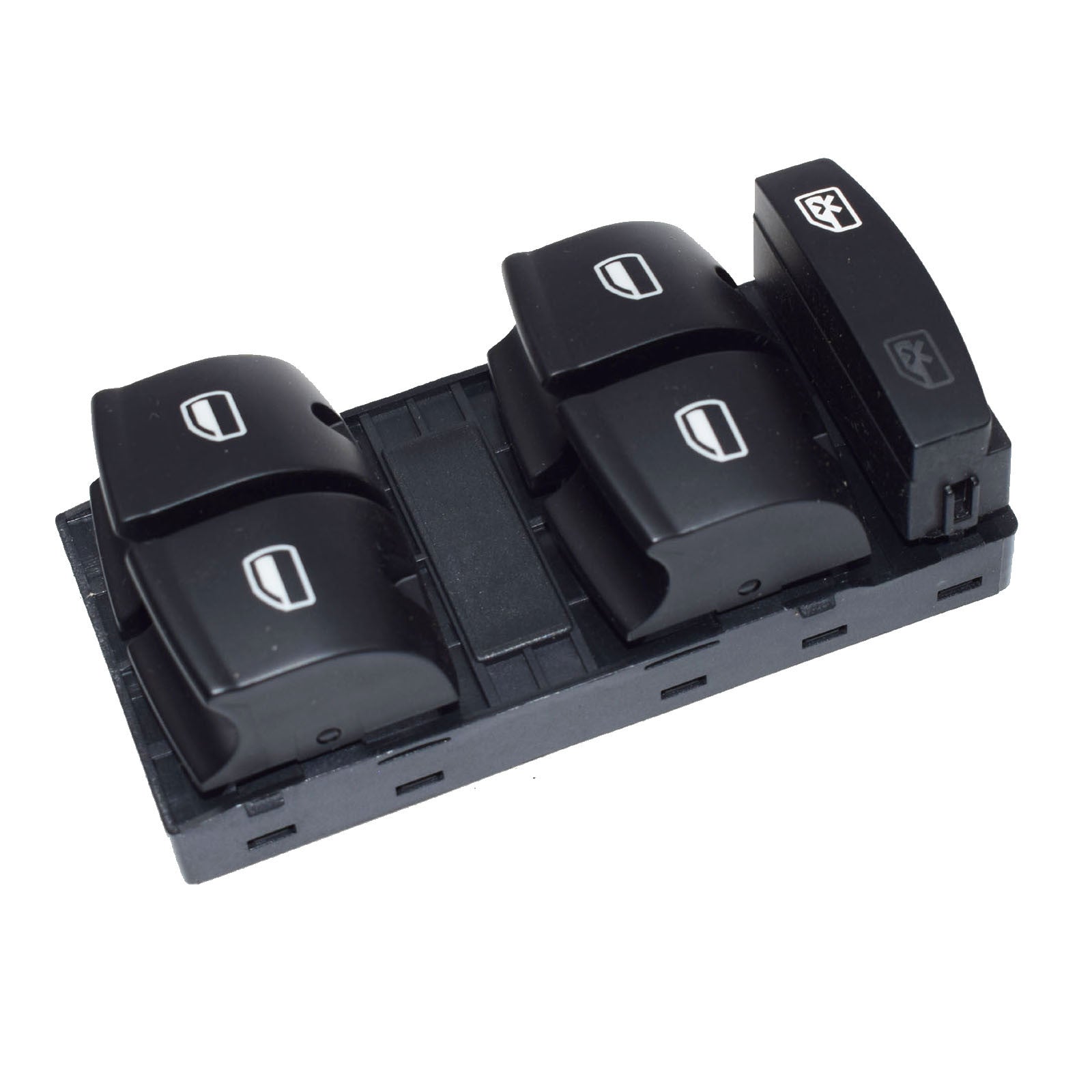 Fit for Audi A6 C6 06-07 Main power power window switch 4F0959851F Brand New n