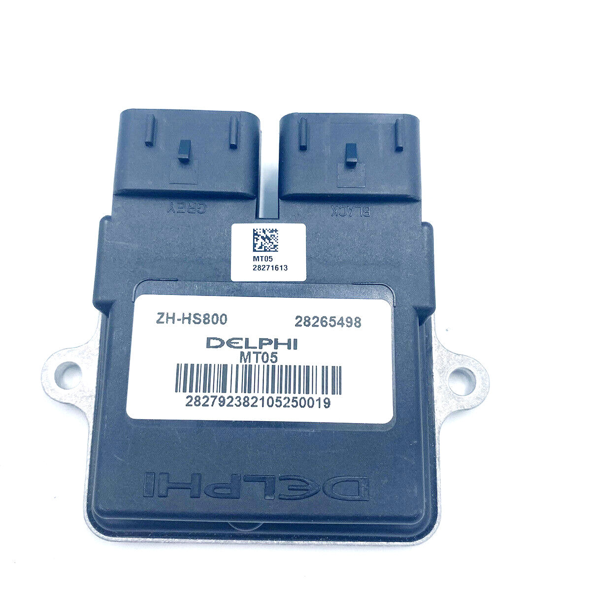 Controller ECU EFI BOX UTV V-TWIN HS800 800cc 800 ATV UTV Hisun Massimo Bennche
