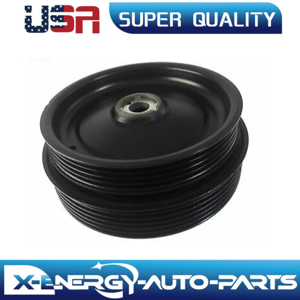1 Sprocket Wheel Crankshaft Gear Pulley for Benz for Smart 451 Fortwo 1320300568