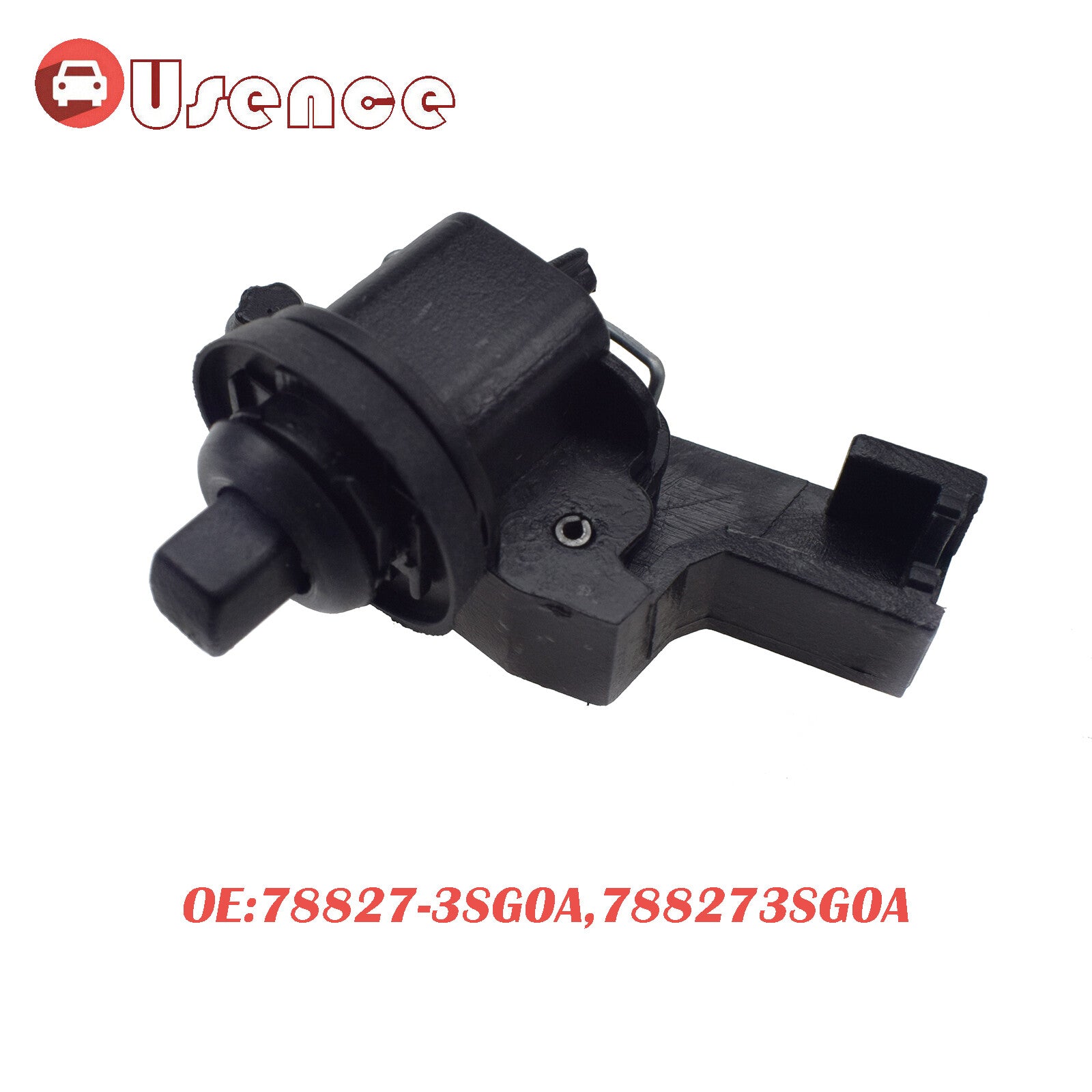 Fuel Door Latch Lock Release Actuator for Nissan Sentra 2013-2019 78827-3SG0A