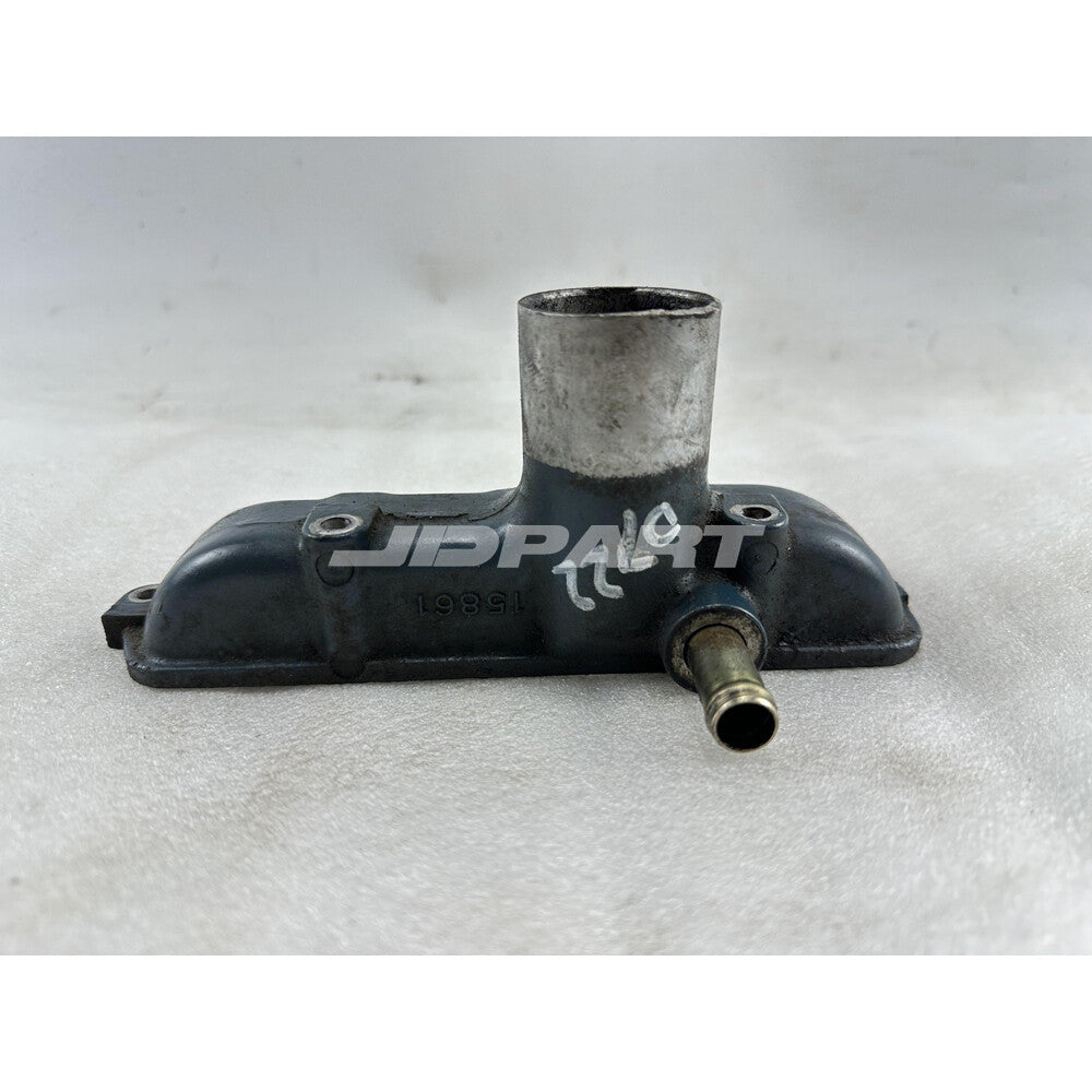D722 Intake Manifold 15861 - Suitable for Engine Spare Parts
