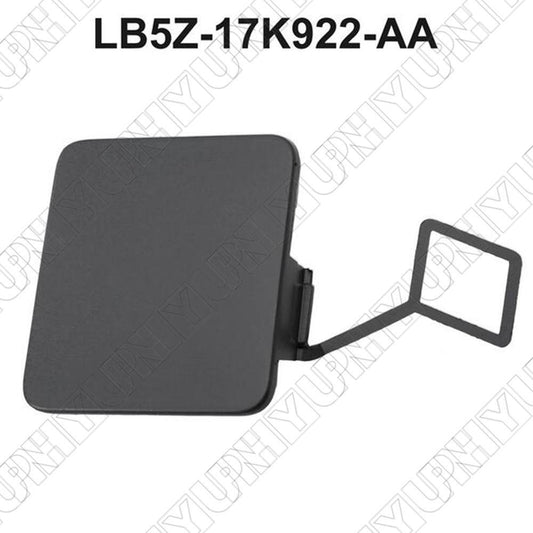 Rear Tow Hook Cover Cap LB5Z-17K922-AA Fit for Ford Explorer 2020 2021 2022 2023 Q