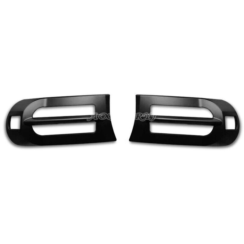 For Blazer 2019-2022 Carbon Fiber Window Lift Panel Switch Cover Trim v