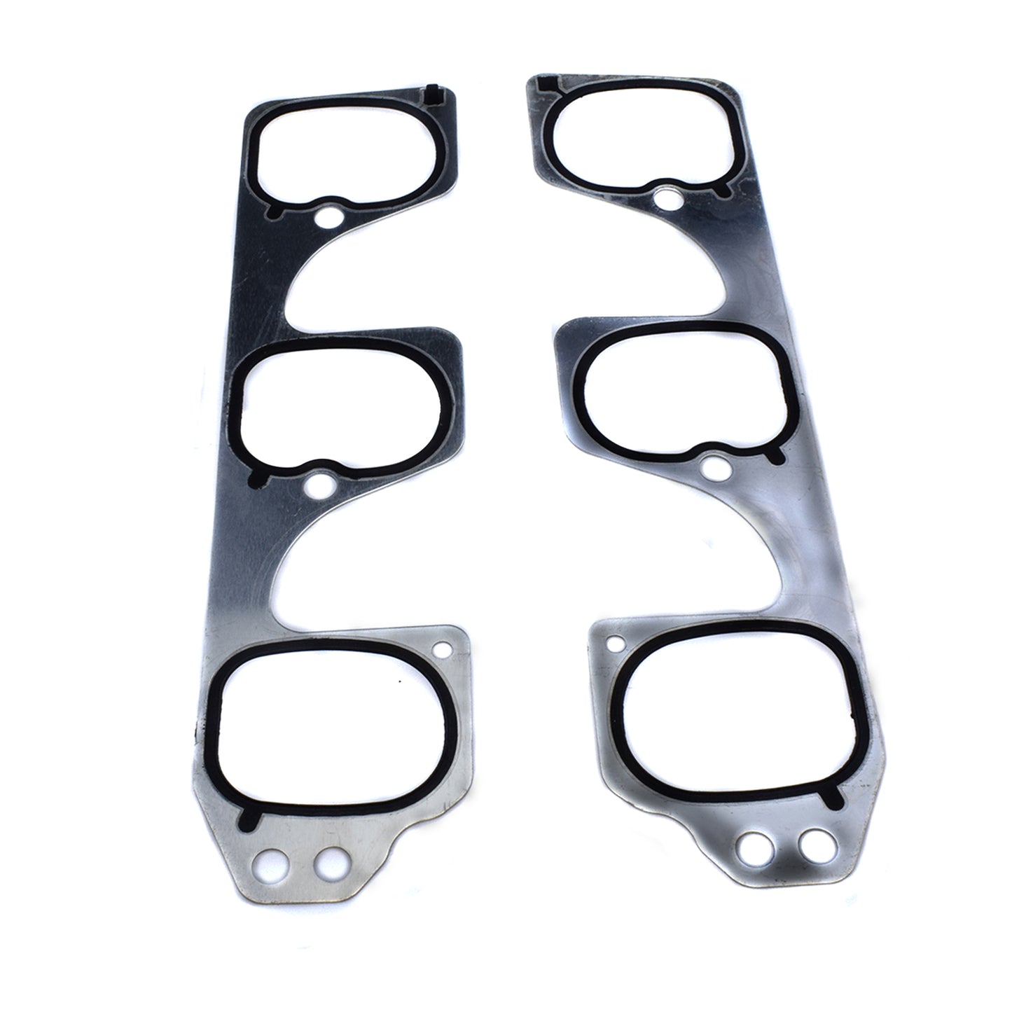 Engine intake manifold gasket upper for Chevrolet Malibu, for Buick,for Cadillac,for Pontiac Q