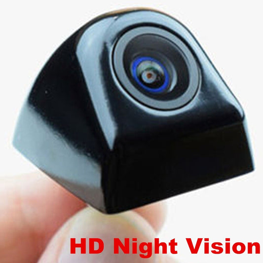 1pc 170° Auto Car Front View Reverse Back up Camera Waterproof Night-Vision n
