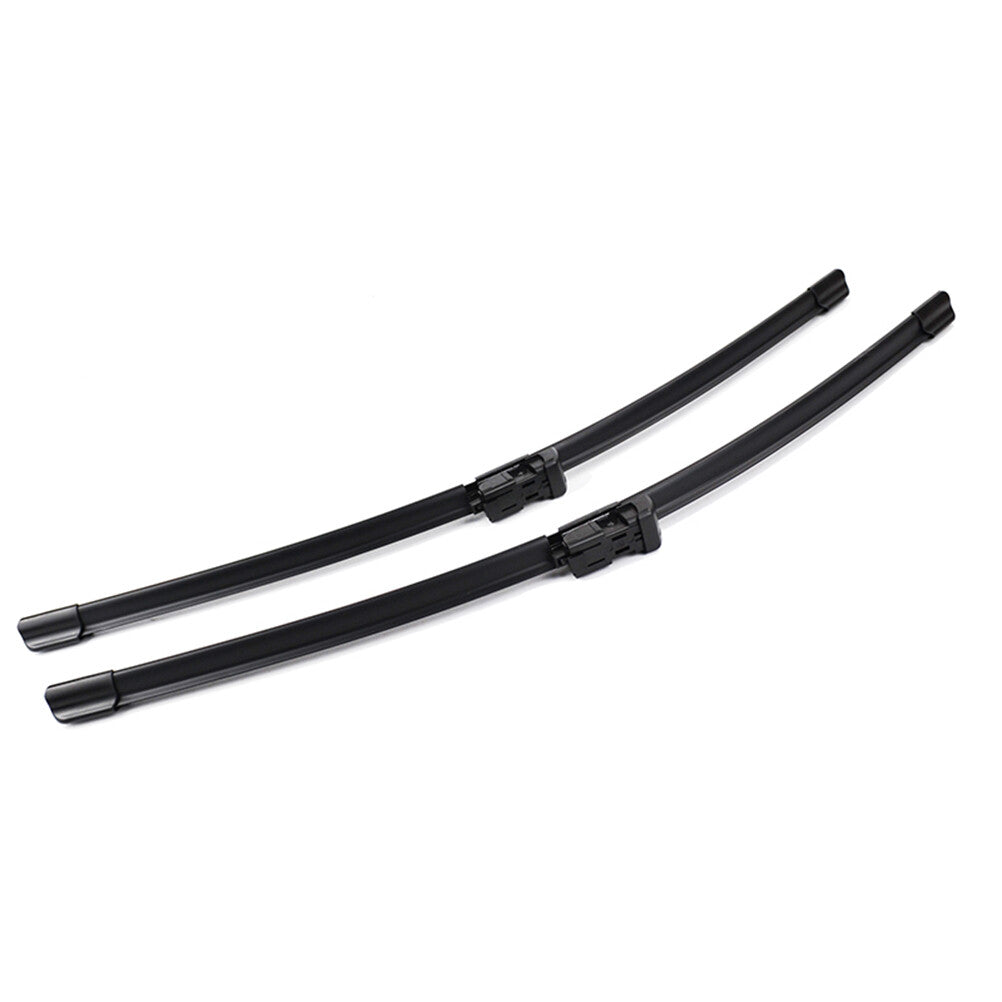 XUKEY Windshield Wiper Blades Set for Toyota Tundra Sequoia XK50 XK60 2007 -2020 Q