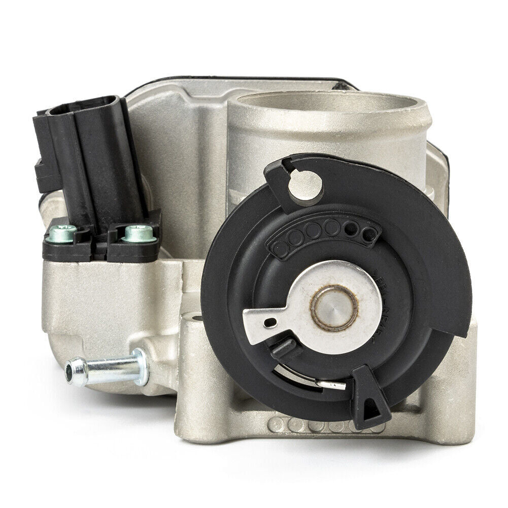 96439960 Throttle Body Fits 2011-2015 for Chevrolet Matiz 1.0L for Chevrolet Spark 1.2L Q