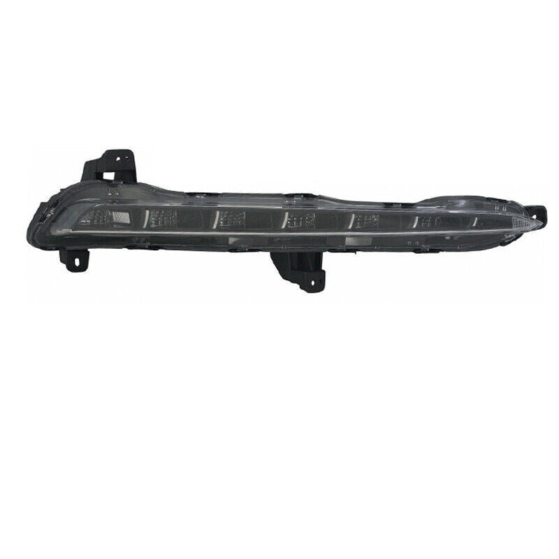 LED Fog Light Daytime running light Right for Hyundai Sonata 2015-2017