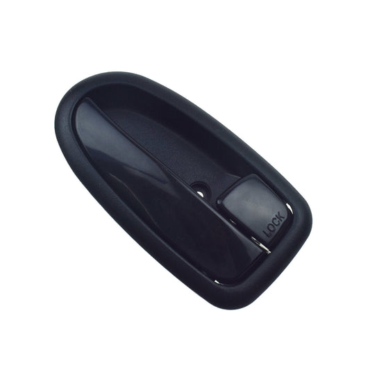 for Hyundai Matrix Lavita 2001-2010 Right Interior Door Handle Black 82610-17010