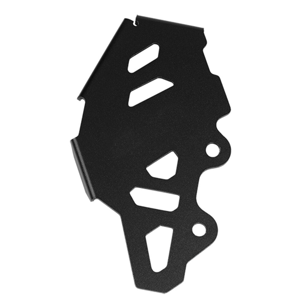 Rear Brake Master Cylinder Guard Protector for Honda CRF 300L Rally 2021-2022 22
