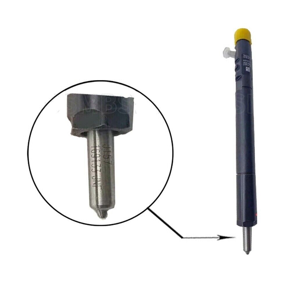 for SSangYong Actyon Kyron Rexton Delphi CRDI Injector EJBR04701D A6640170221. n