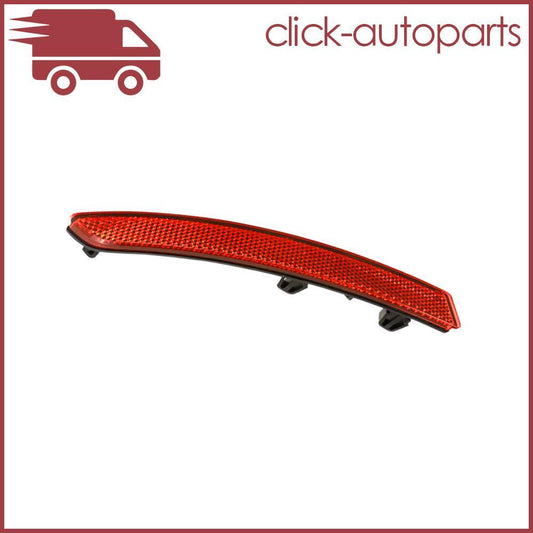 Rear Left Bumper Reflector For 2 Series Tourer F45 F46 2013-2019 Replacement Q