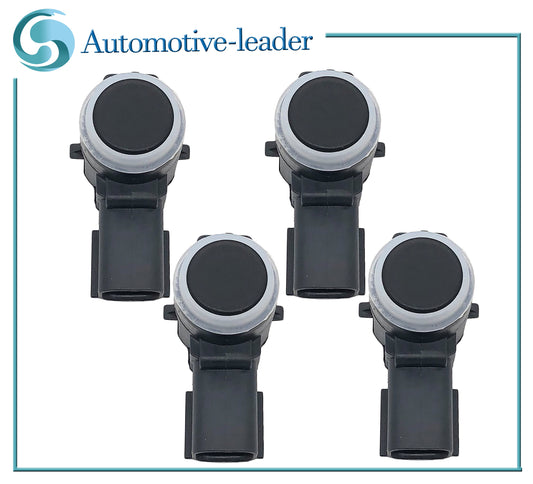4X Bumper Parking Aid Sensor for GMC for Chevy Silverado for Cadillac 52050134 23428268
