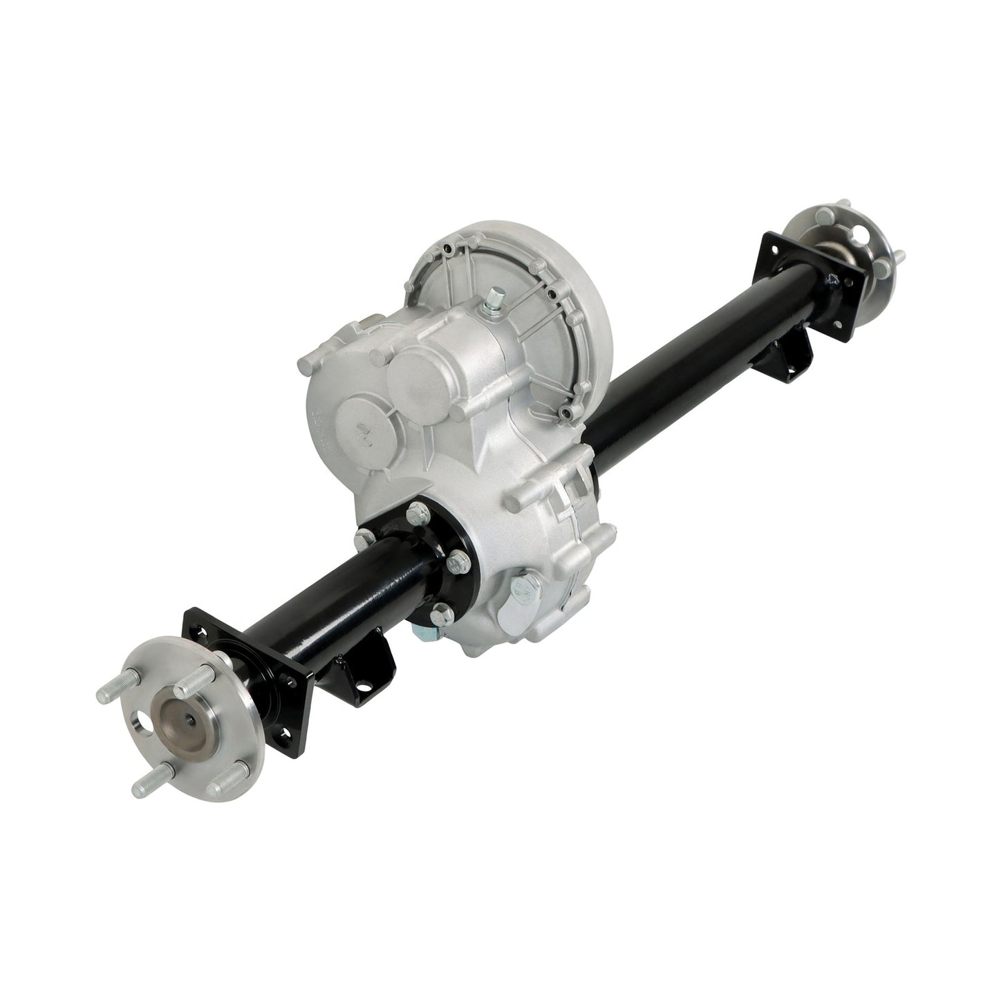 For Club Car for DS 1998+ Precedent Tram 2004+ 1027717-01 Rear Axle Assembly Q