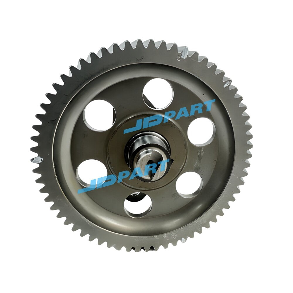 64T 4TNV106 Camshaft Assy 123907-14580 - Spare parts for engines.