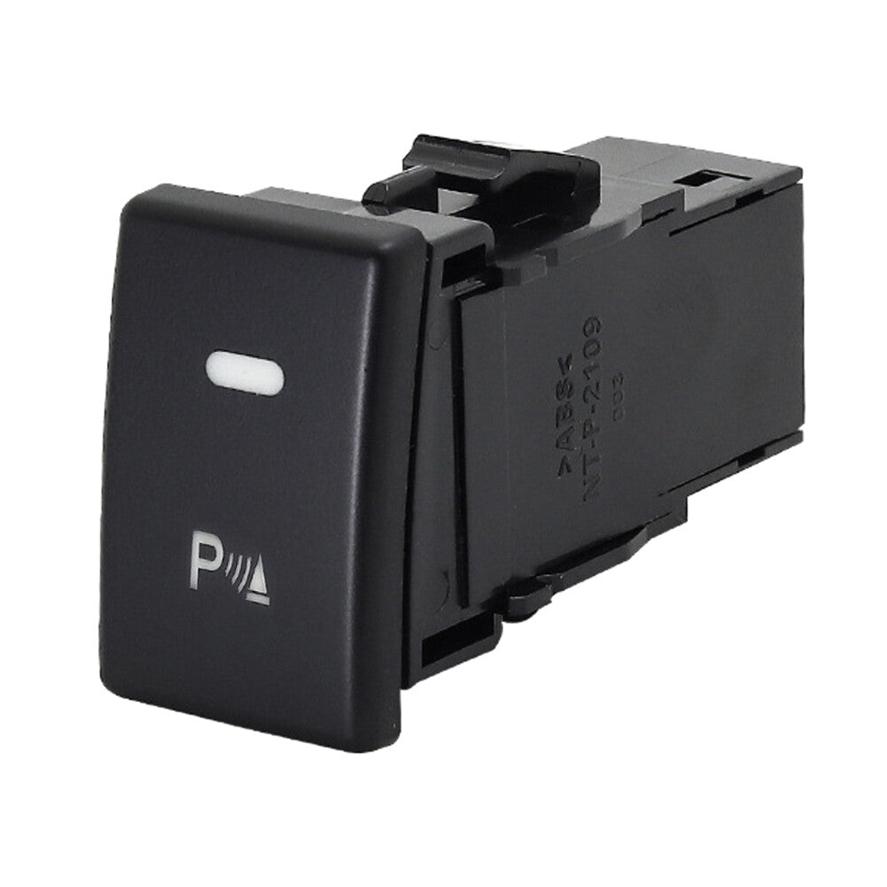 Parking Sensor Switch Button fit for Holden Colorado for Isuzu D-MAX V-Cross v