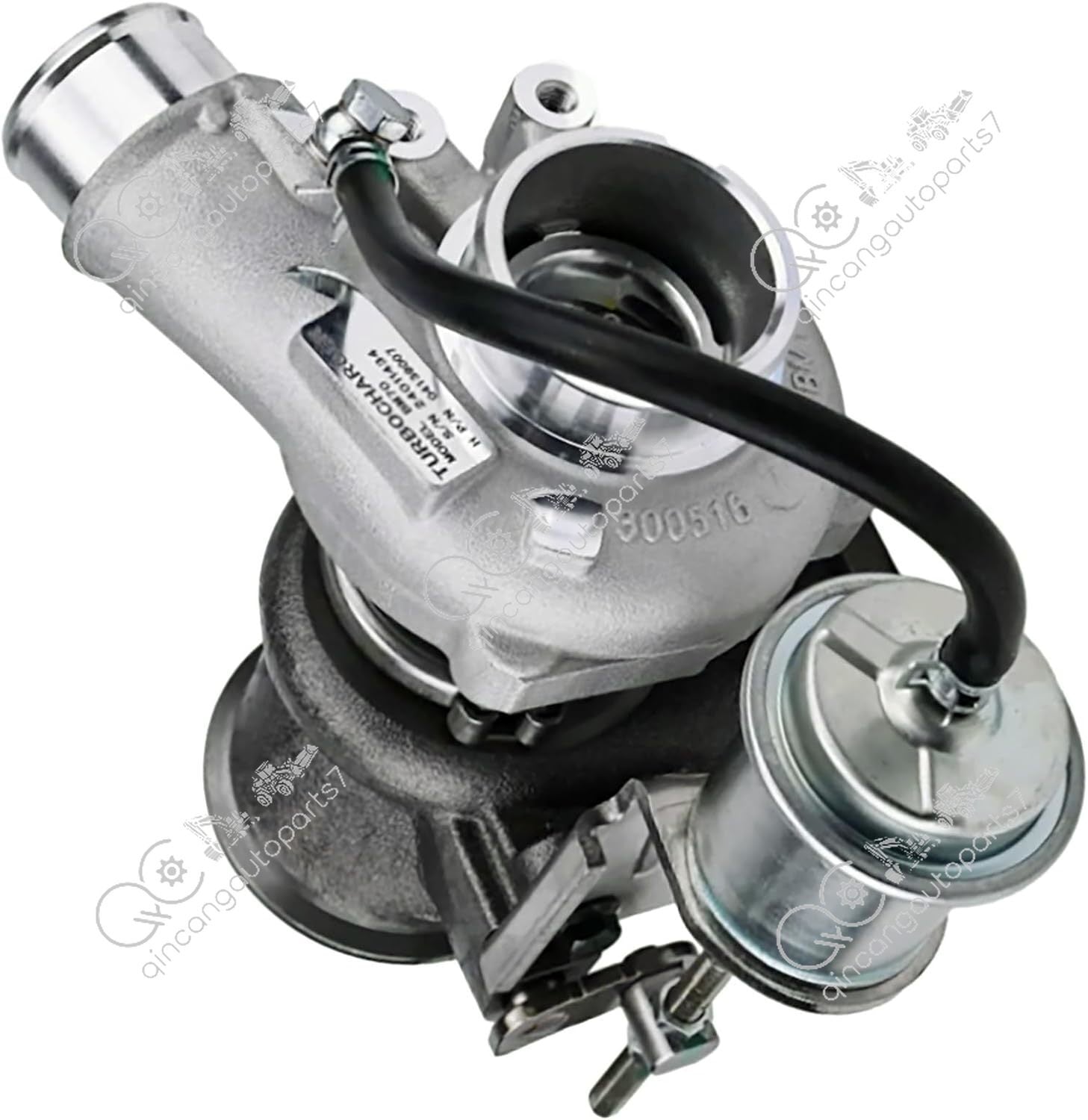 Turbo BM70 Turbocharger 04134934 04134935 04134936 Fits for Deutz Engine TD2.9L4