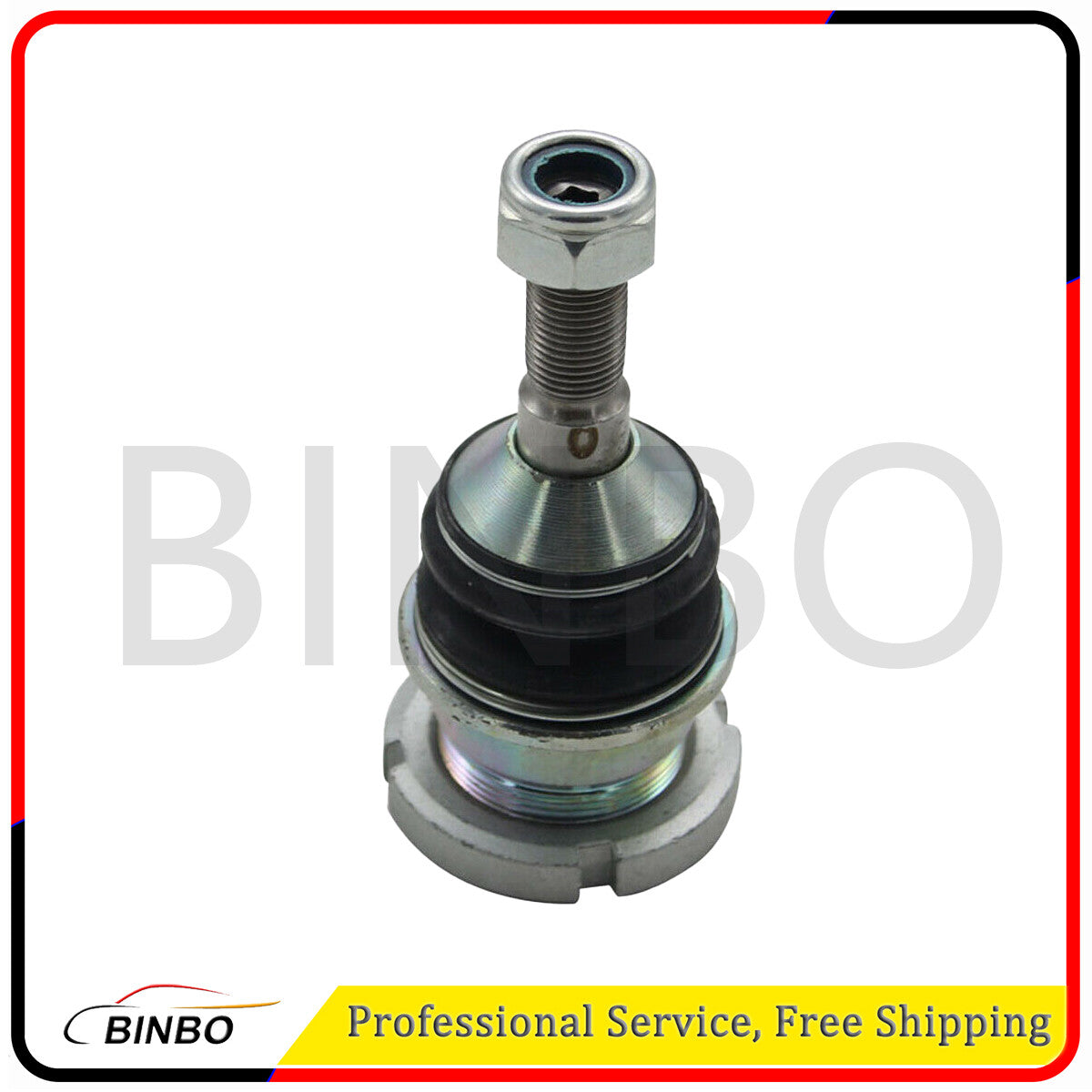 FITS for Mercedes W164 W251 Rear Lower Suspension Ball Joints 1643520327 Q