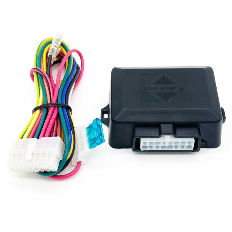 US Automatic Power Vehicel 2 Door Safety Window Roll Up Closer Module Car v