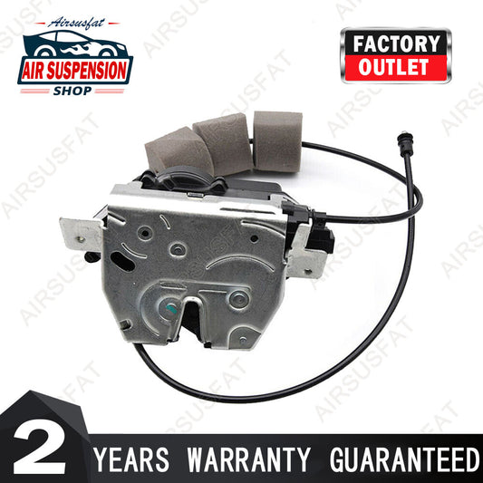 Tailgate Trunk Lift Door Hatch Lock Actuator for Mercedes-Benz GL450 ML350 R350