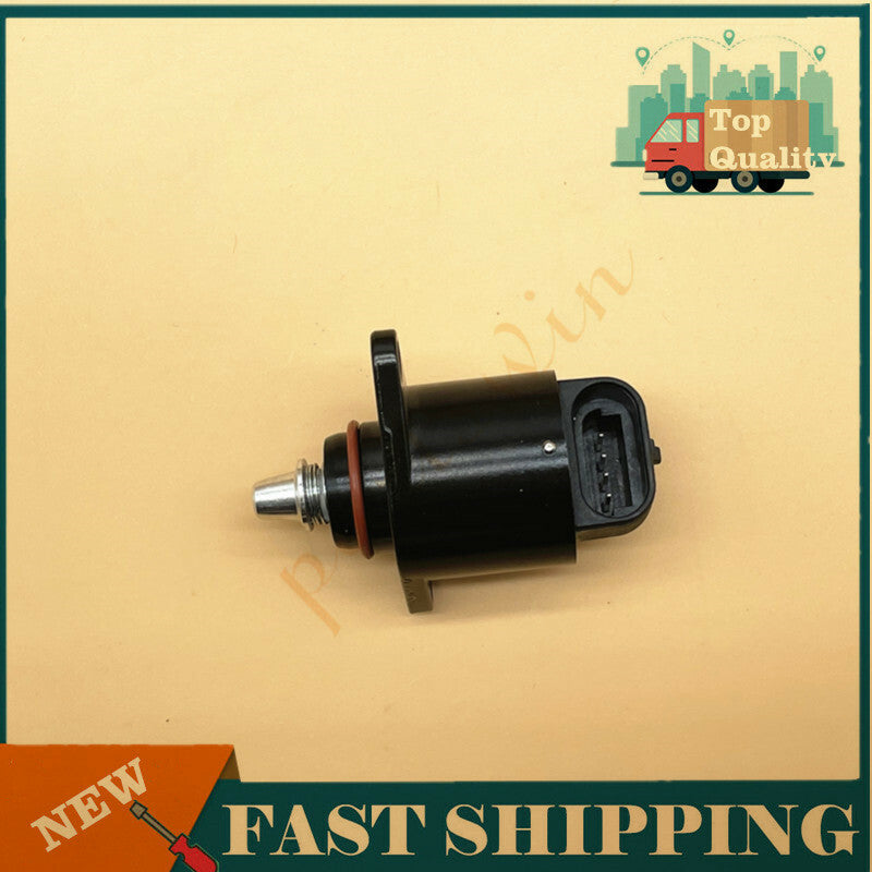 Idle air control valve IAC sensor suitable for Hisun UTV 400 500 700 800 1000 step EFI- n