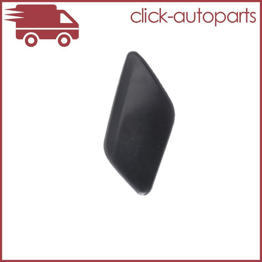 Left for Volvo S60 2011 - 2013 Front Bumper Headlight Washer Cover Cap Unpainted Q