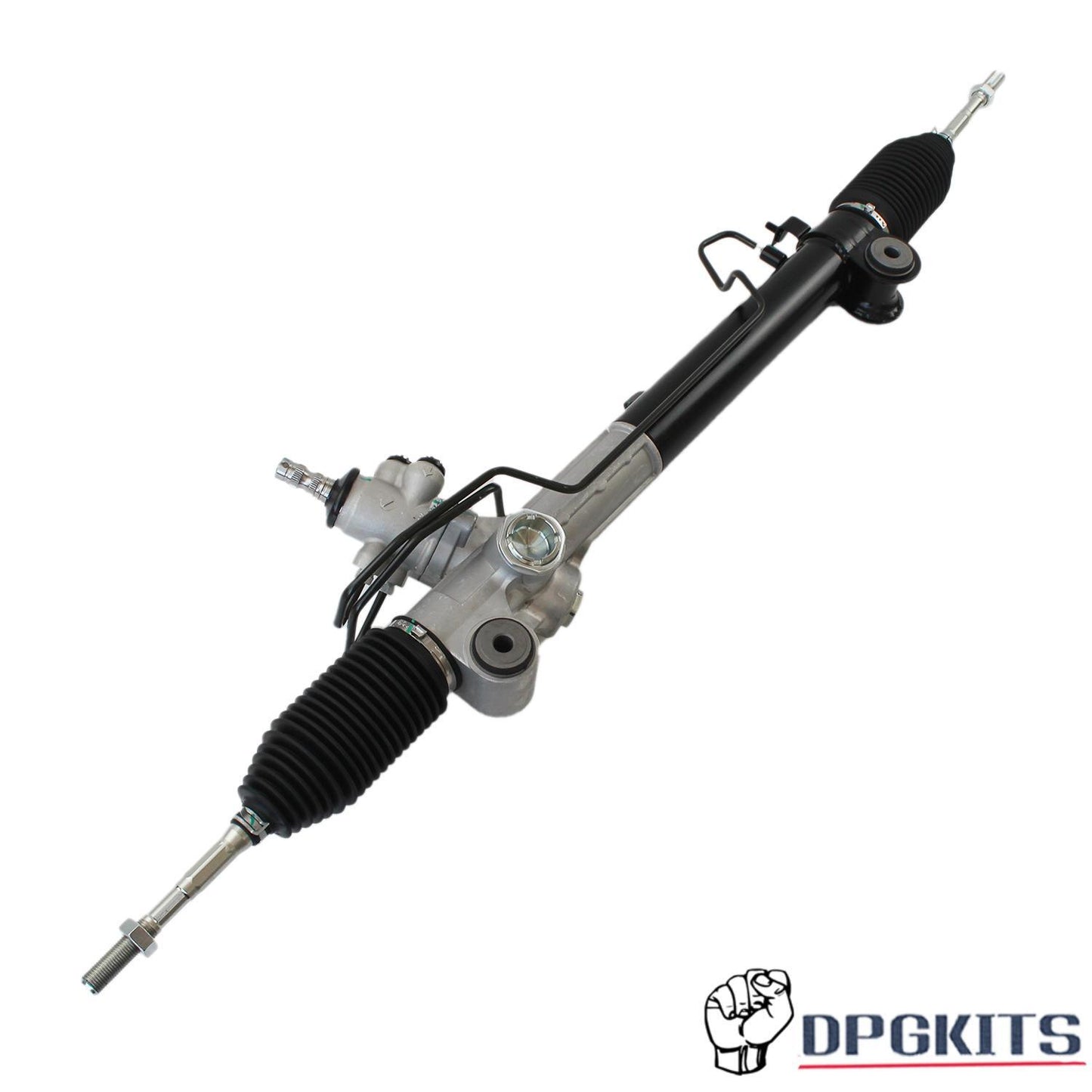 Power Steering Rack and Pinion for Lexus RX330 2004-2006 Sport Utility Hydraulic