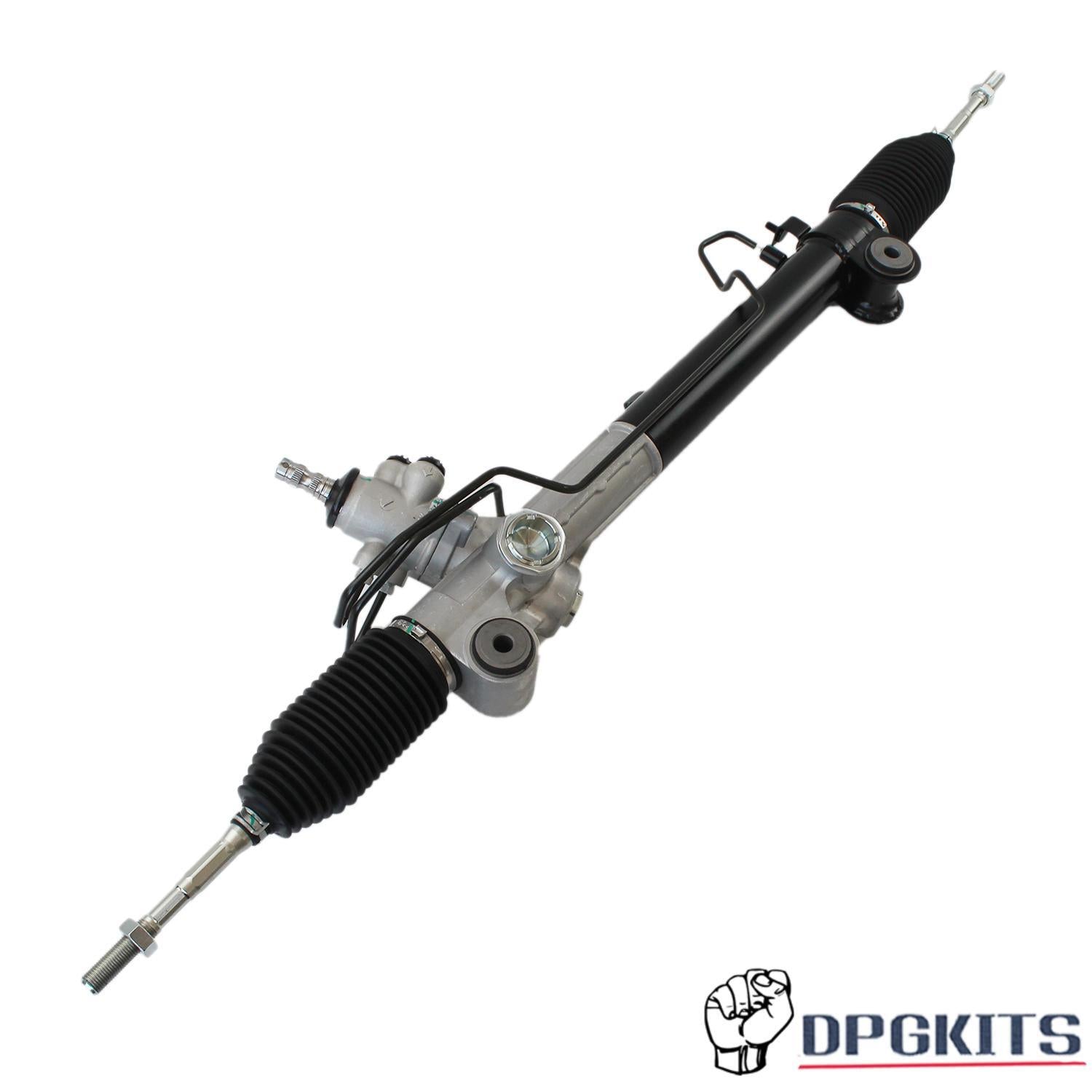Power Steering Rack and Pinion for Lexus RX330 2004-2006 Sport Utility Hydraulic