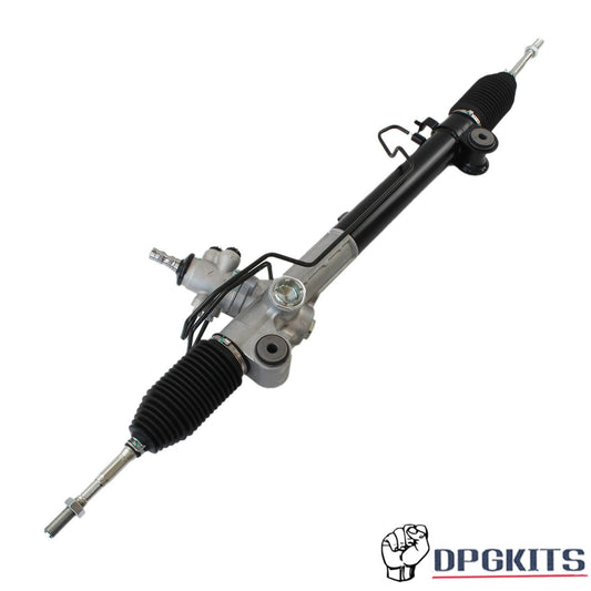 Power Steering Rack and Pinion for Lexus RX330 2004-2006 Sport Utility Hydraulic