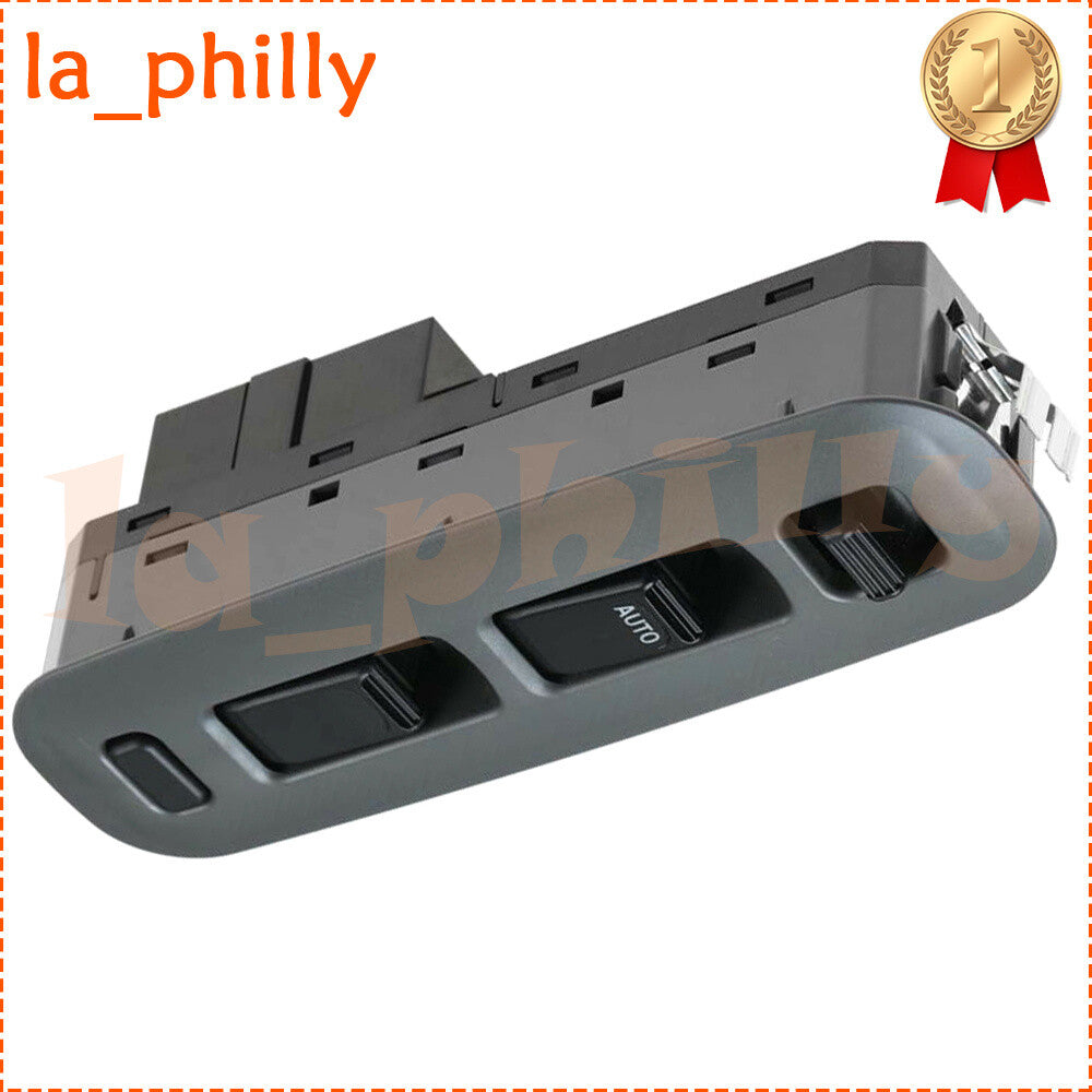 Fits 1999 2002 2004 2006 for Suzuki Front Left Power Window Switch 37990-66D10-T01