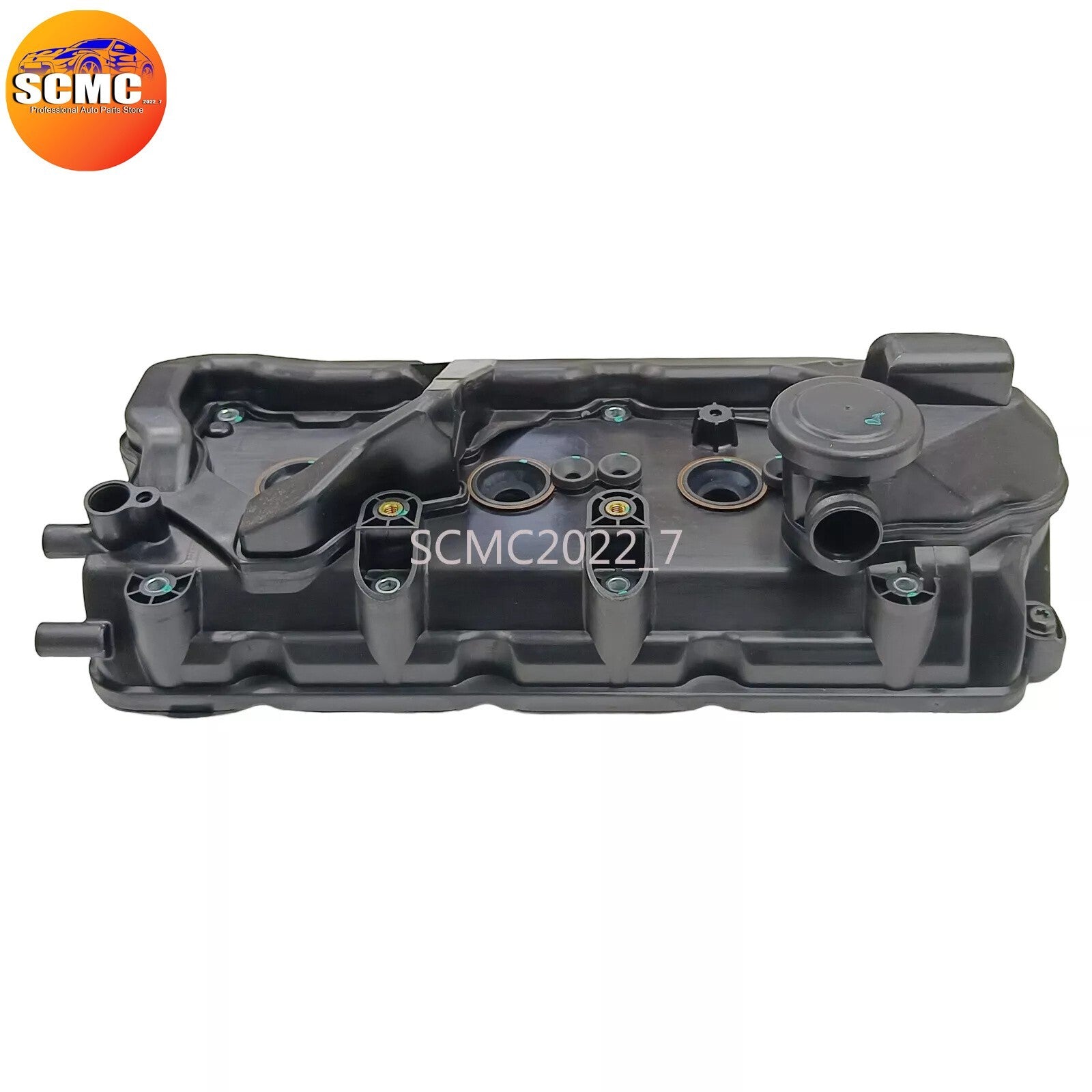 3.0T Diesel Engine Valve Cover for Audi A5 A6 for A8 Q7 for VW Touareg Amarok 059103470