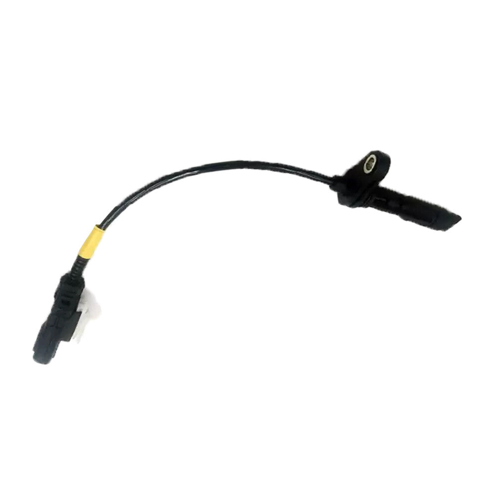 for Land Cruiser VDJ76 VDJ7678 VDJ7679 Front Right Side ABS Speed Sensor Black Q