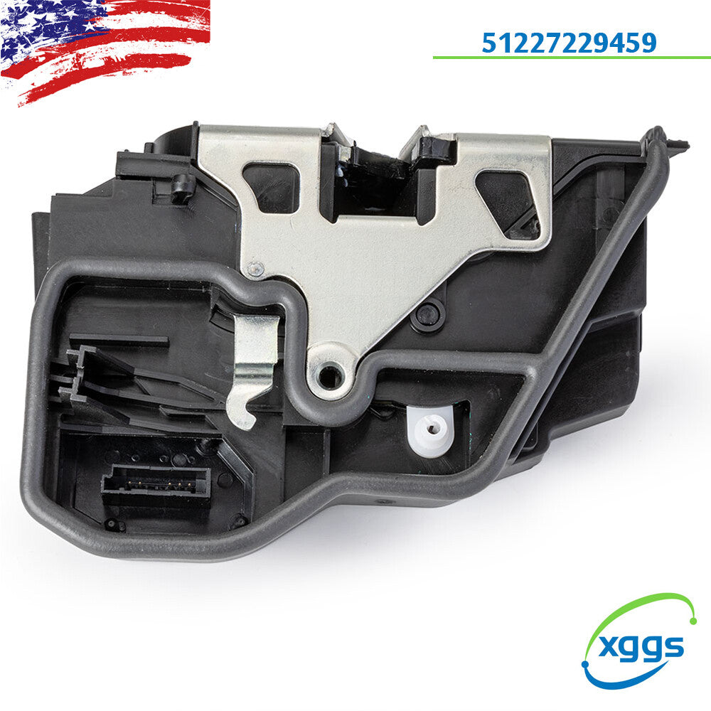 For 2010-2015 for BMW 550i GT F07 Rear Left Driver Side Door Lock Latch Actuator